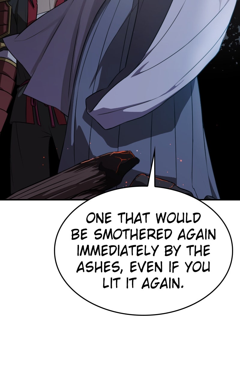 Maybe Undefeatable Ep. 35 - Flame page 74 - 