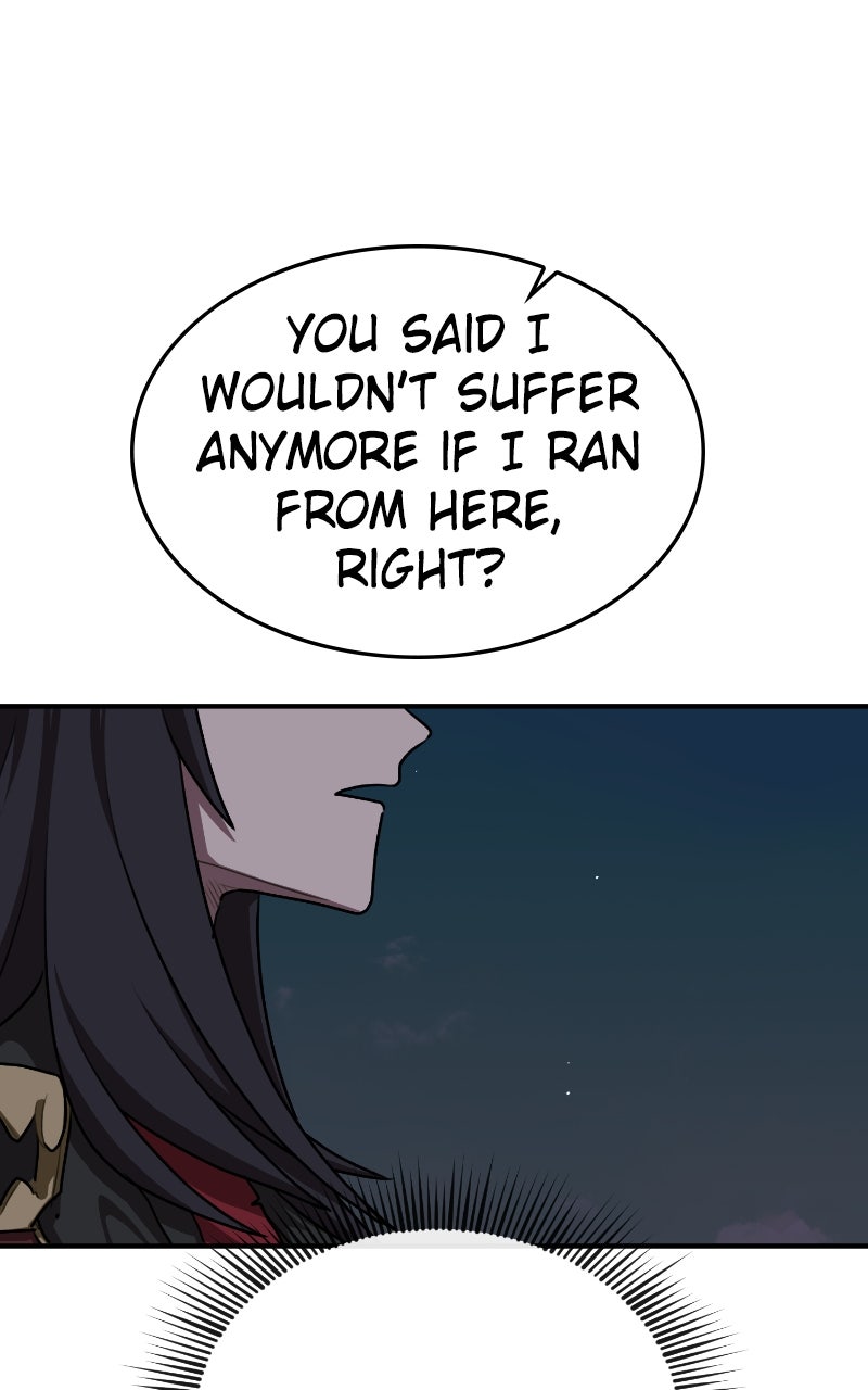 Maybe Undefeatable Ep. 35 - Flame page 75 - 