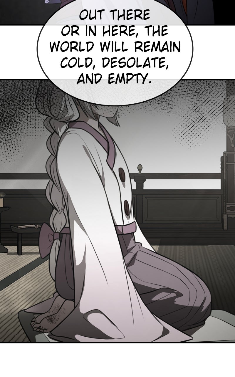 Maybe Undefeatable Ep. 35 - Flame page 78 - 