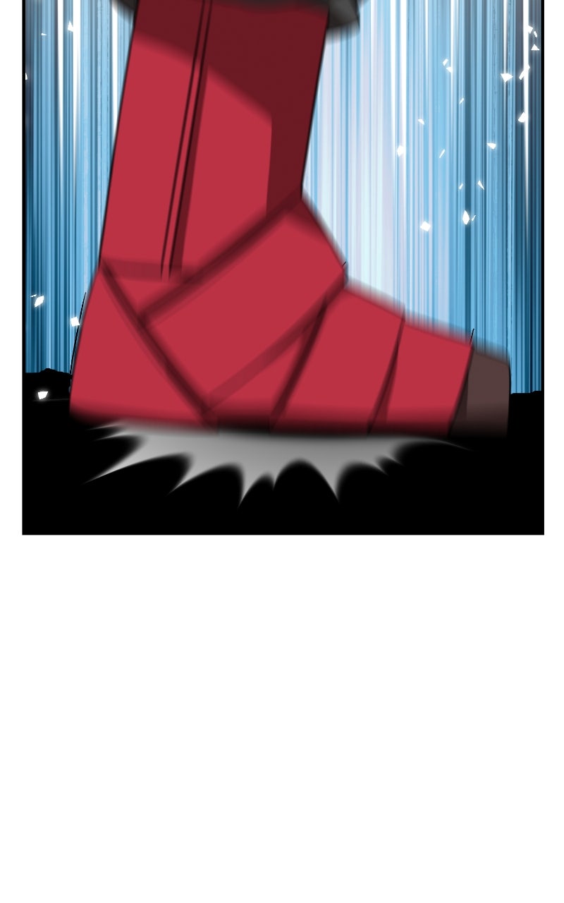 Maybe Undefeatable Ep. 35 - Flame page 80 - 