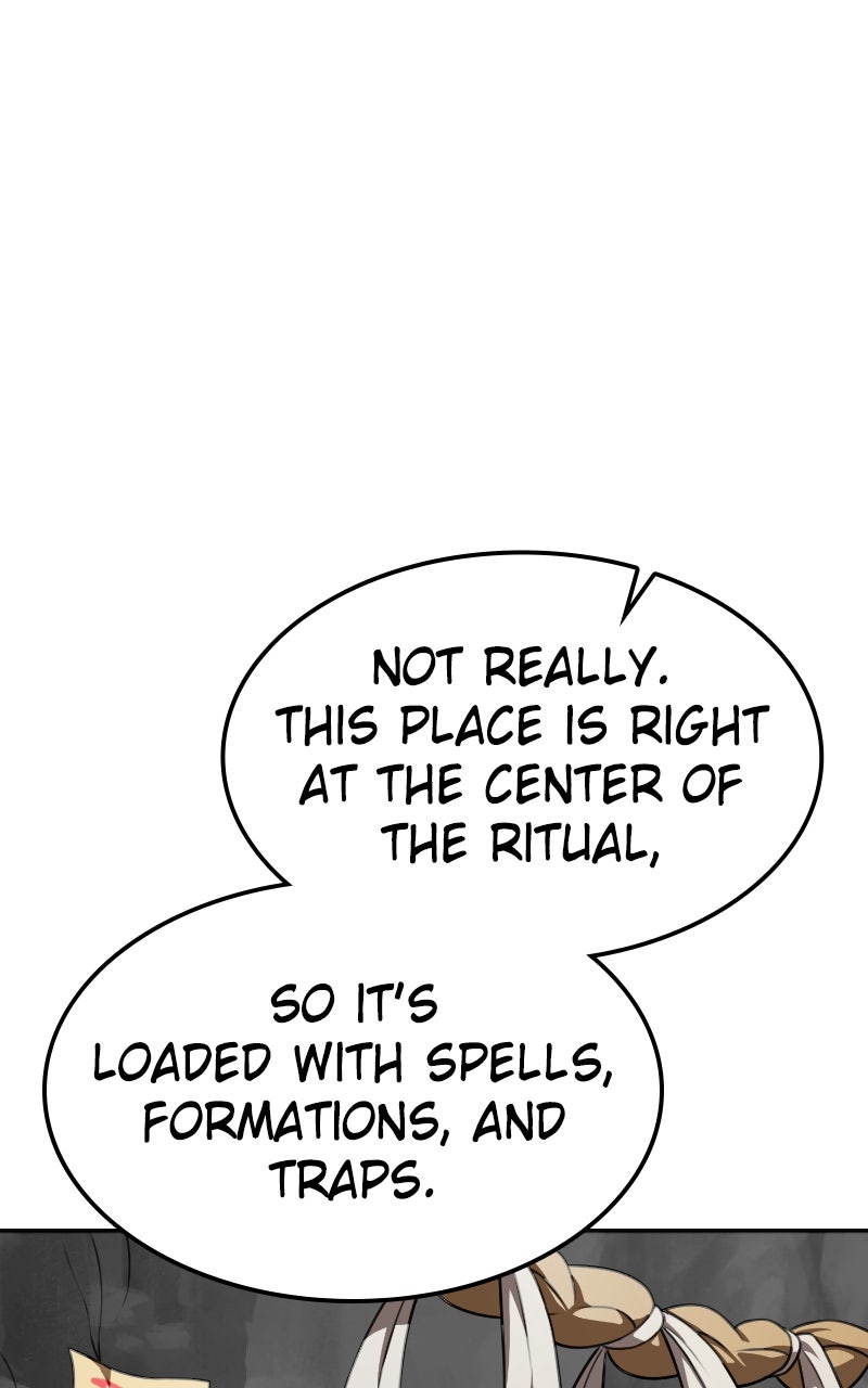 Maybe Undefeatable Ep. 35 - Flame page 9 - 