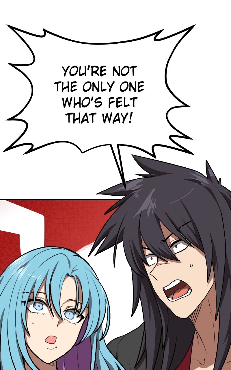 Maybe Undefeatable Ep. 35 - Flame page 84 - 