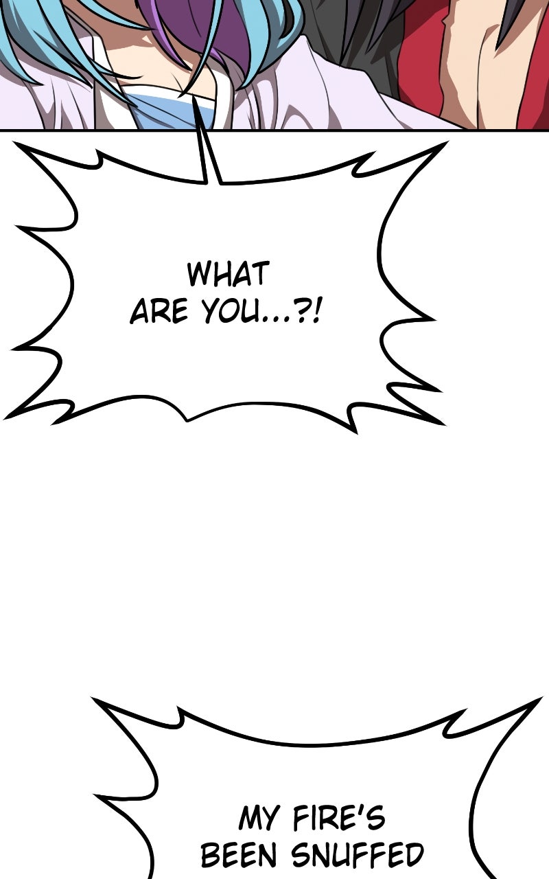 Maybe Undefeatable Ep. 35 - Flame page 85 - 
