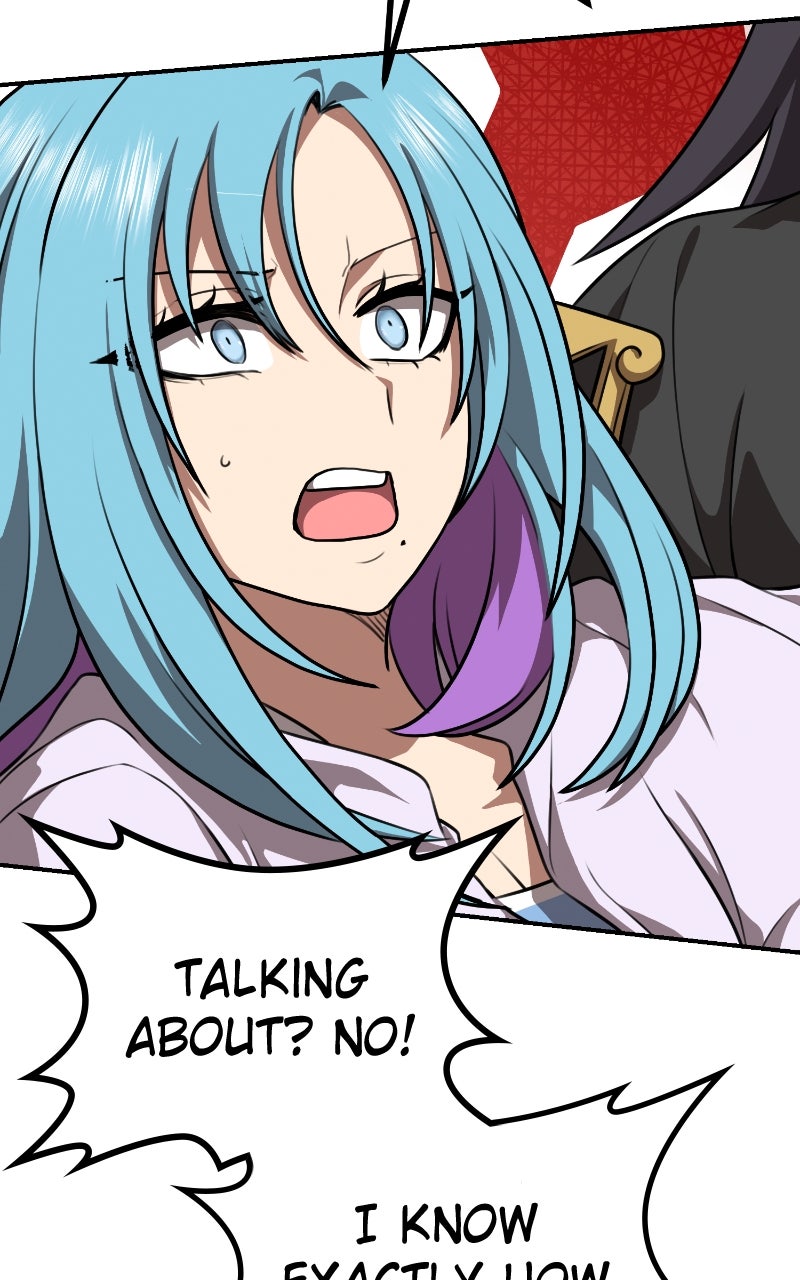 Maybe Undefeatable Ep. 35 - Flame page 88 - 