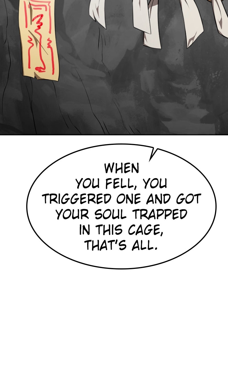 Maybe Undefeatable Ep. 35 - Flame page 10 - 