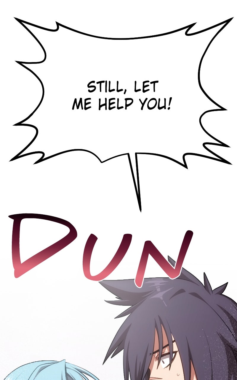 Maybe Undefeatable Ep. 35 - Flame page 91 - 