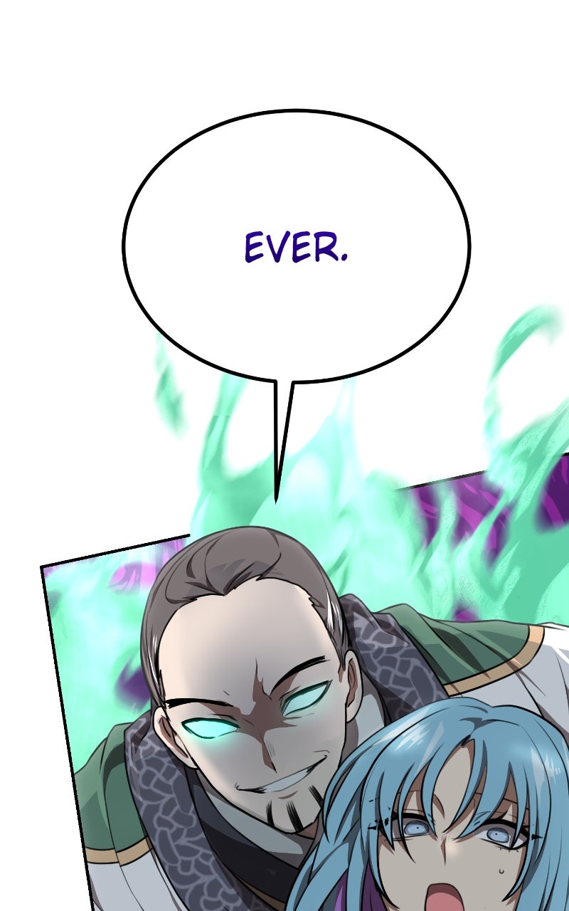 Maybe Undefeatable Ep. 35 - Flame page 99 - 