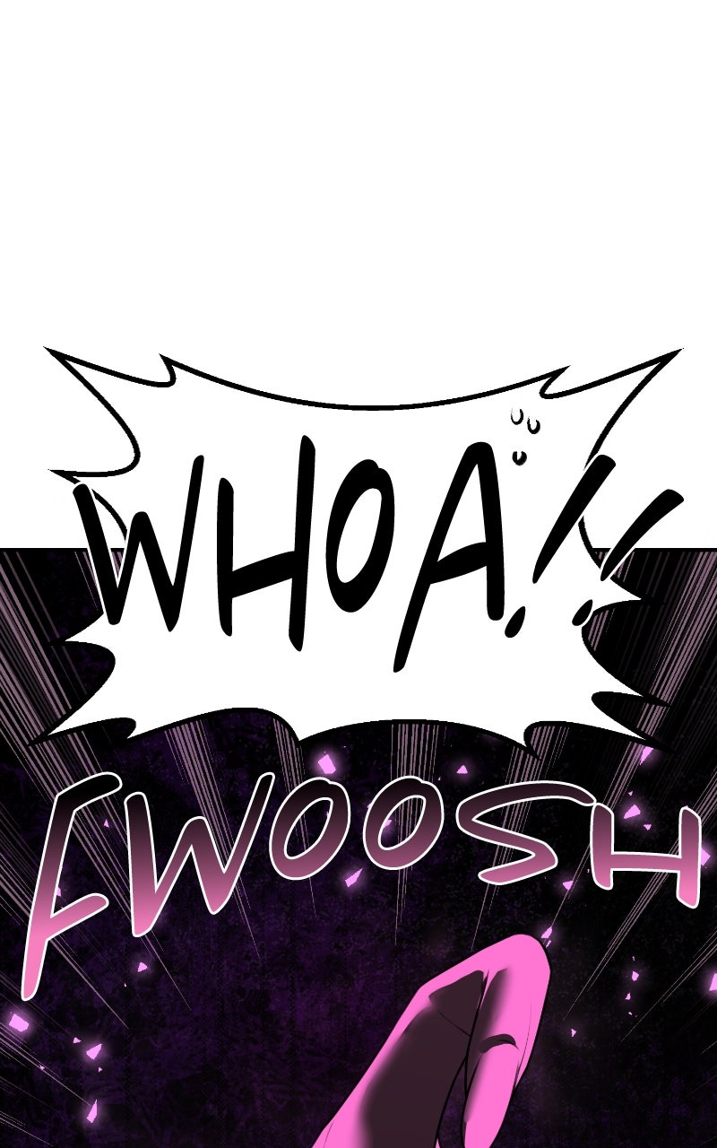 Maybe Undefeatable Ep. 36 - Flame (2) page 1 - 