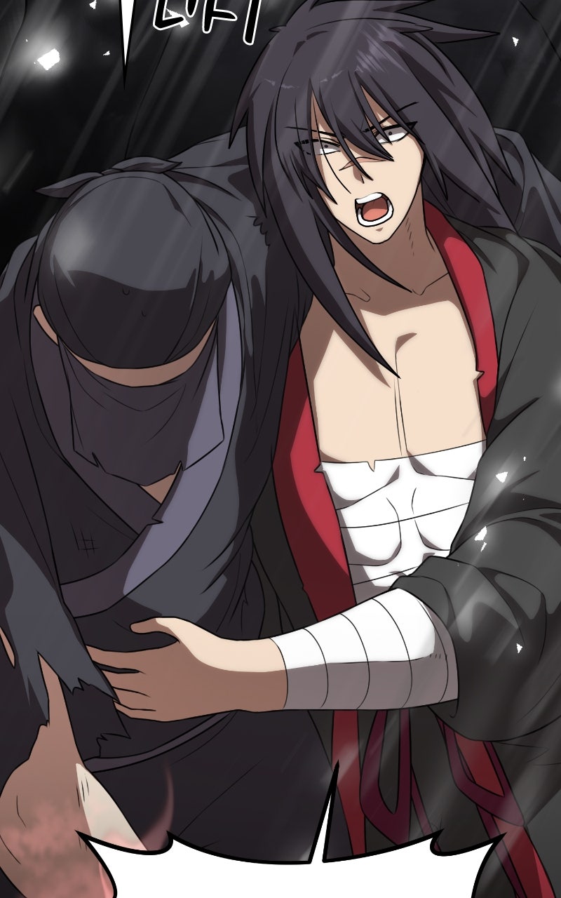 Maybe Undefeatable Ep. 36 - Flame (2) page 101 - 
