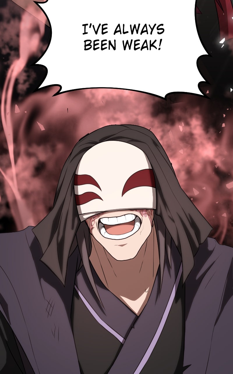 Maybe Undefeatable Ep. 36 - Flame (2) page 102 - 