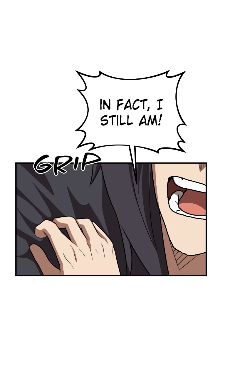 Maybe Undefeatable Ep. 36 - Flame (2) page 104 - 