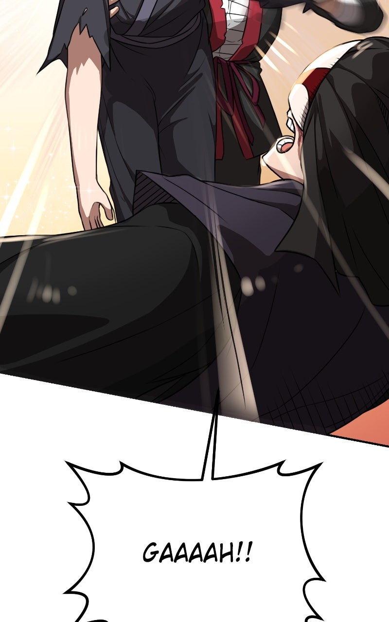 Maybe Undefeatable Ep. 36 - Flame (2) page 106 - 