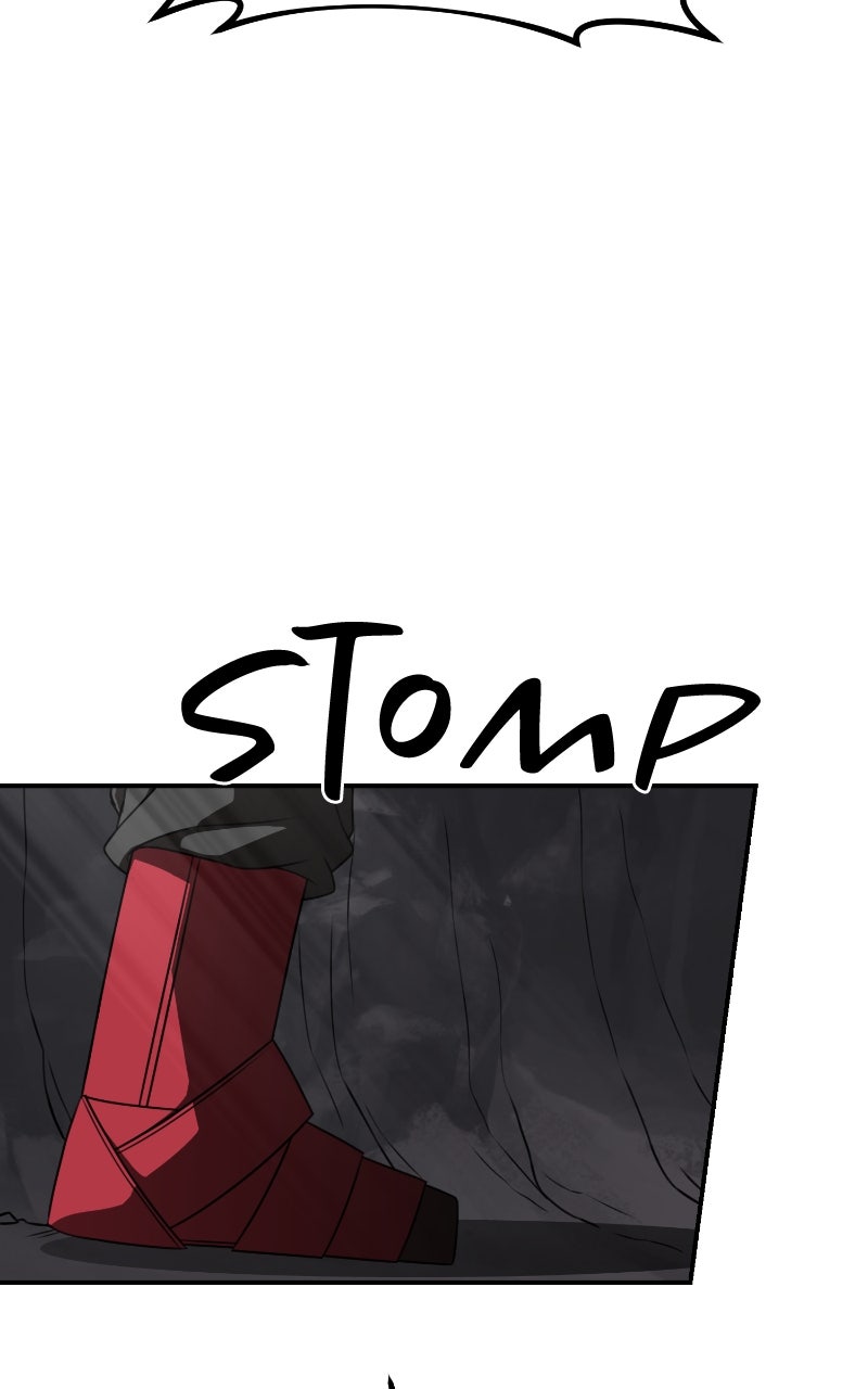 Maybe Undefeatable Ep. 36 - Flame (2) page 107 - 