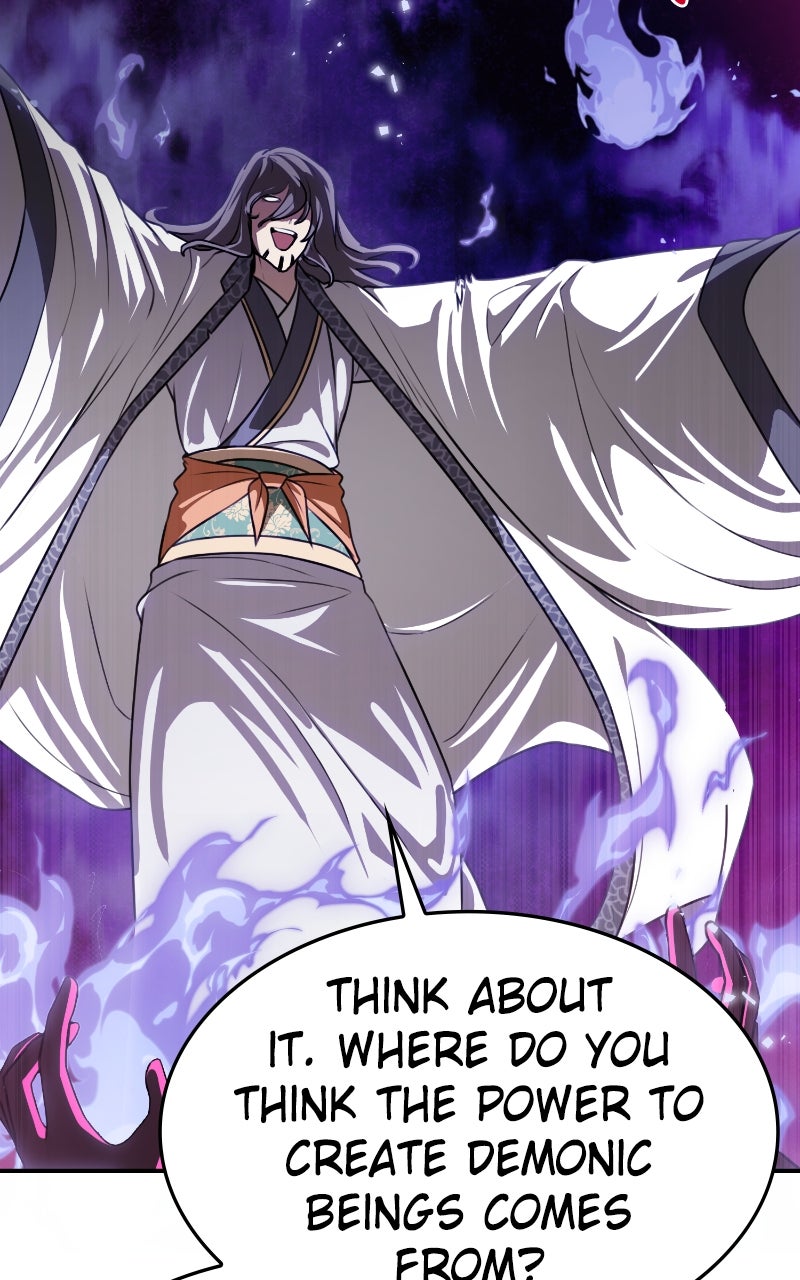 Maybe Undefeatable Ep. 36 - Flame (2) page 12 - 