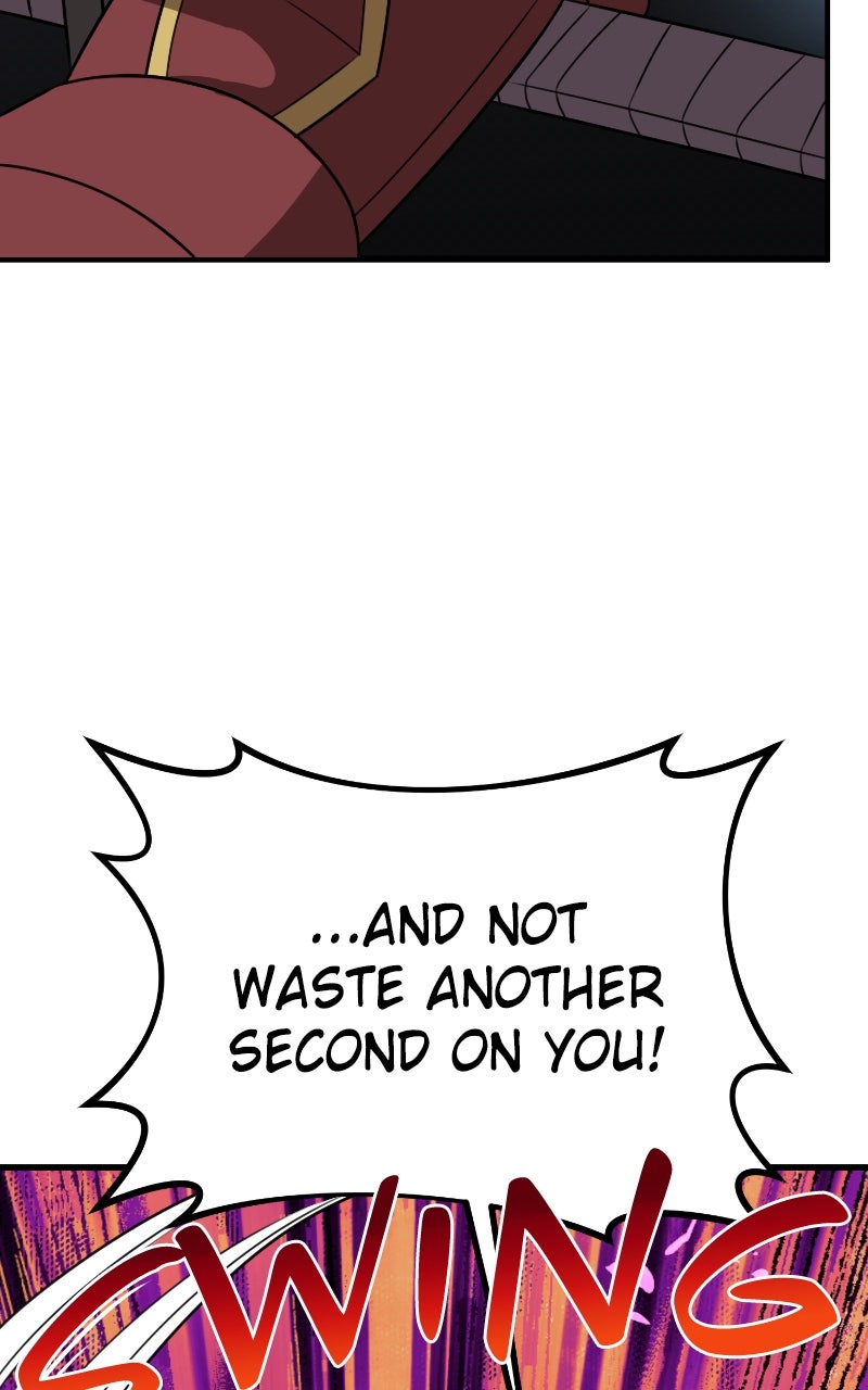 Maybe Undefeatable Ep. 36 - Flame (2) page 111 - 