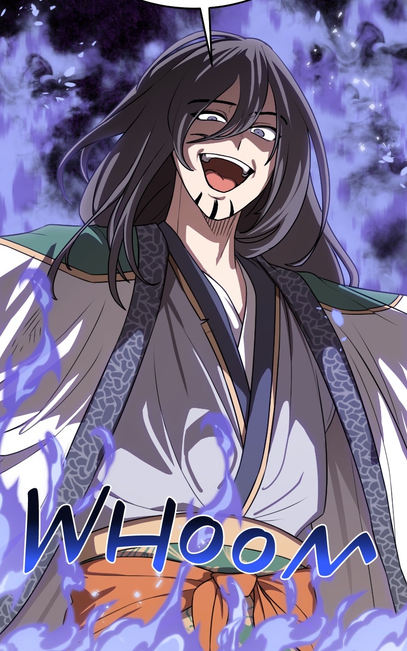 Maybe Undefeatable Ep. 36 - Flame (2) page 14 - 