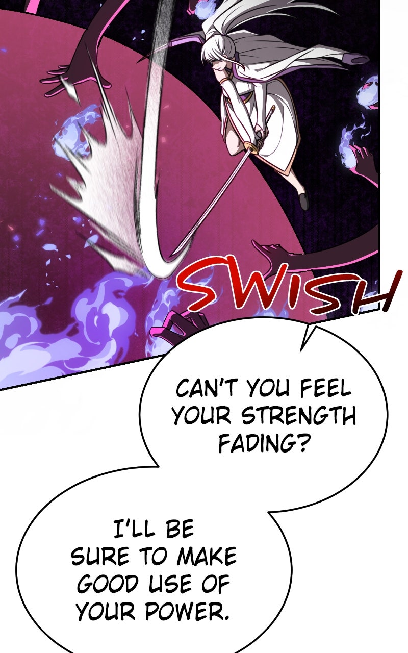 Maybe Undefeatable Ep. 36 - Flame (2) page 16 - 