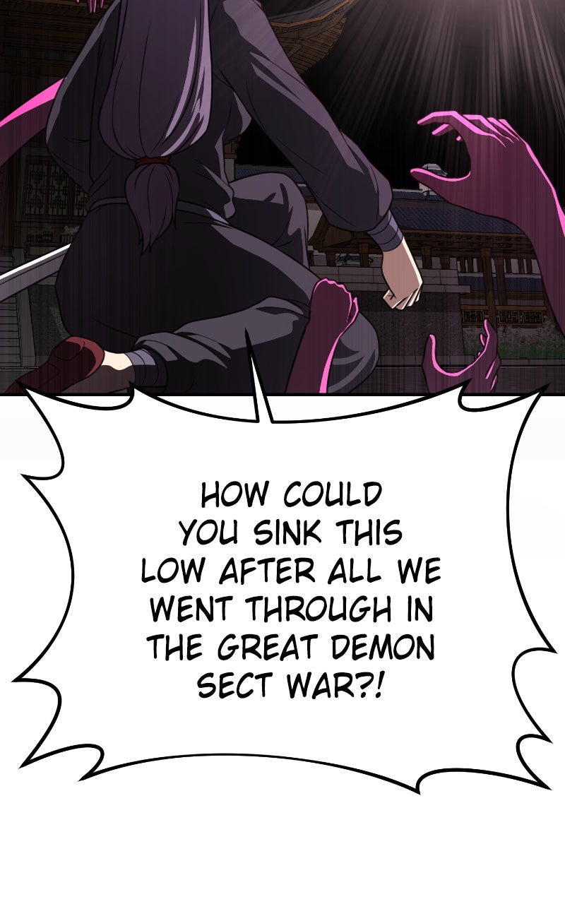 Maybe Undefeatable Ep. 36 - Flame (2) page 18 - 