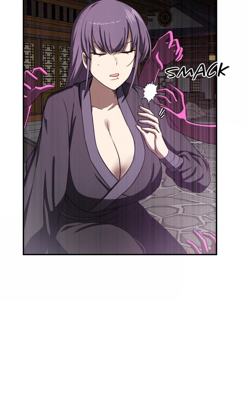 Maybe Undefeatable Ep. 36 - Flame (2) page 20 - 