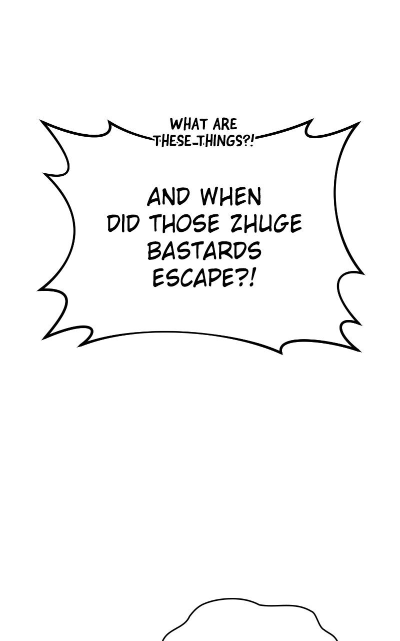 Maybe Undefeatable Ep. 36 - Flame (2) page 3 - 