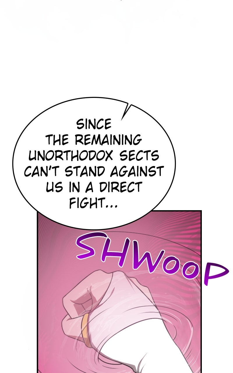 Maybe Undefeatable Ep. 36 - Flame (2) page 22 - 