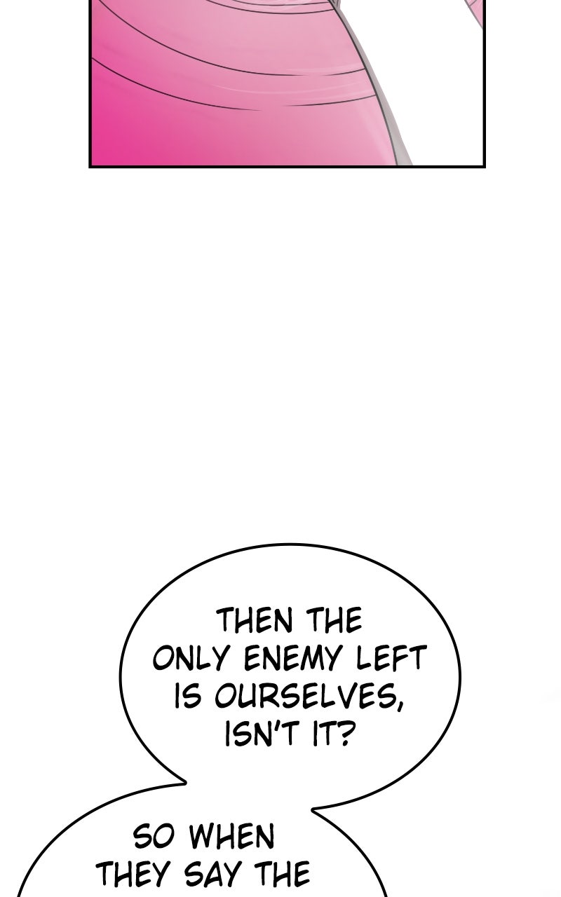 Maybe Undefeatable Ep. 36 - Flame (2) page 23 - 