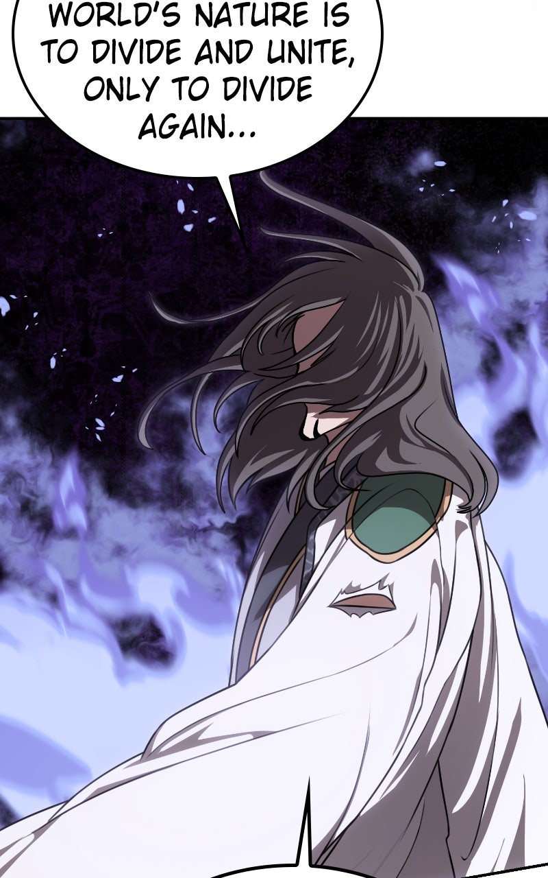 Maybe Undefeatable Ep. 36 - Flame (2) page 24 - 