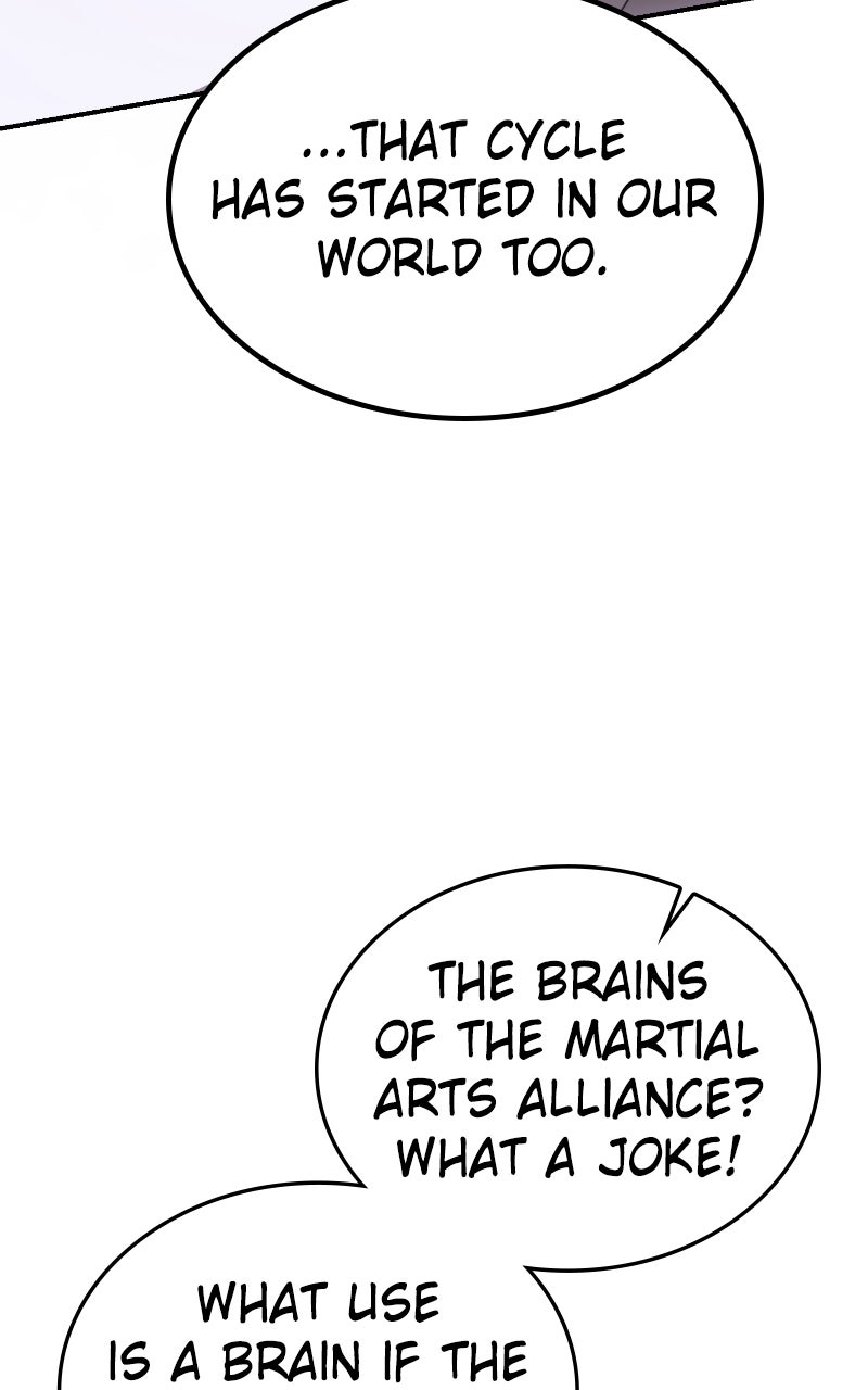 Maybe Undefeatable Ep. 36 - Flame (2) page 25 - 