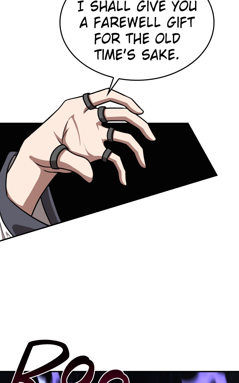 Maybe Undefeatable Ep. 36 - Flame (2) page 30 - 