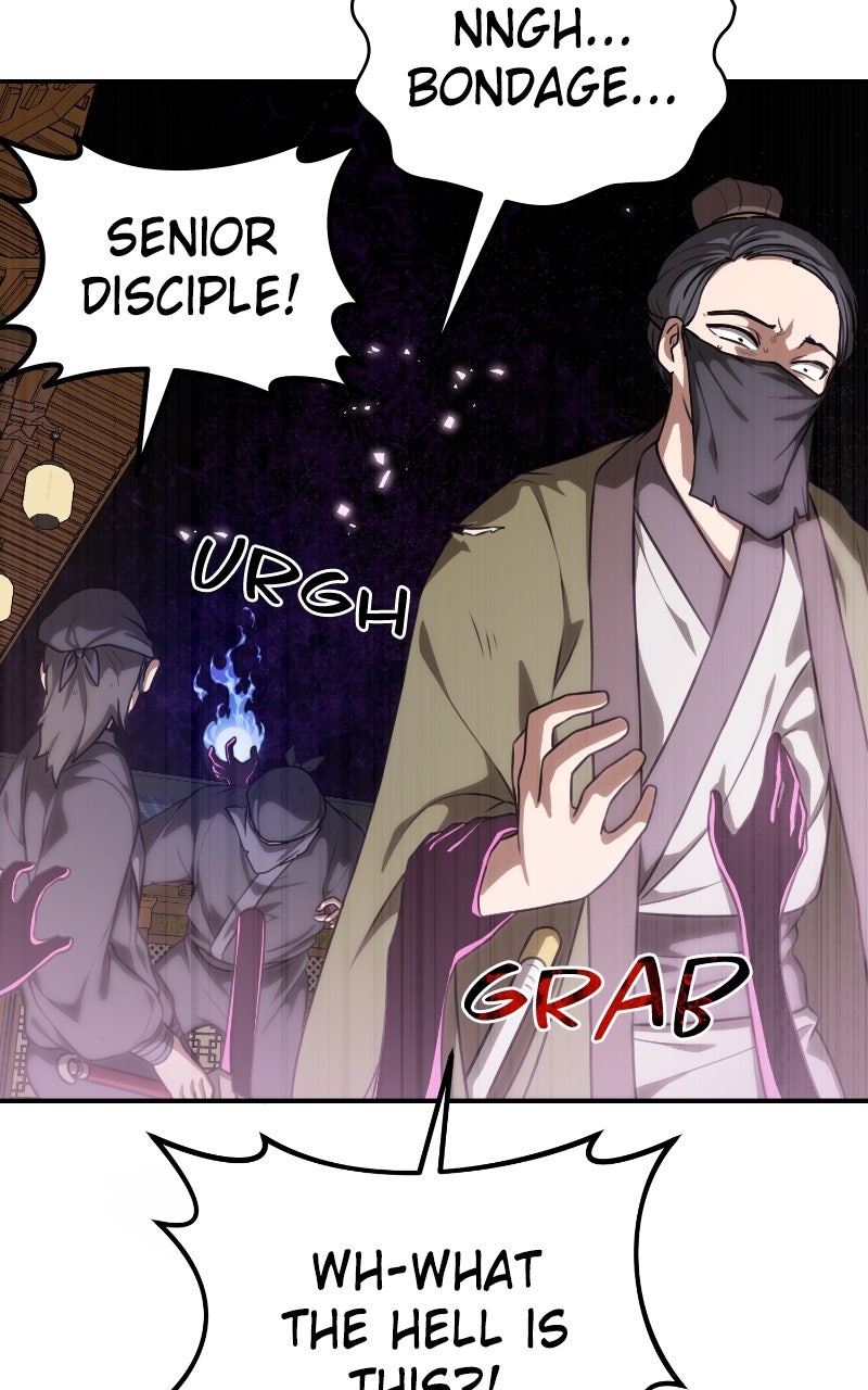 Maybe Undefeatable Ep. 36 - Flame (2) page 4 - 