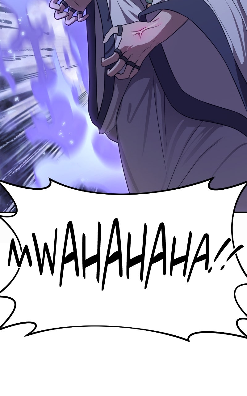 Maybe Undefeatable Ep. 36 - Flame (2) page 32 - 