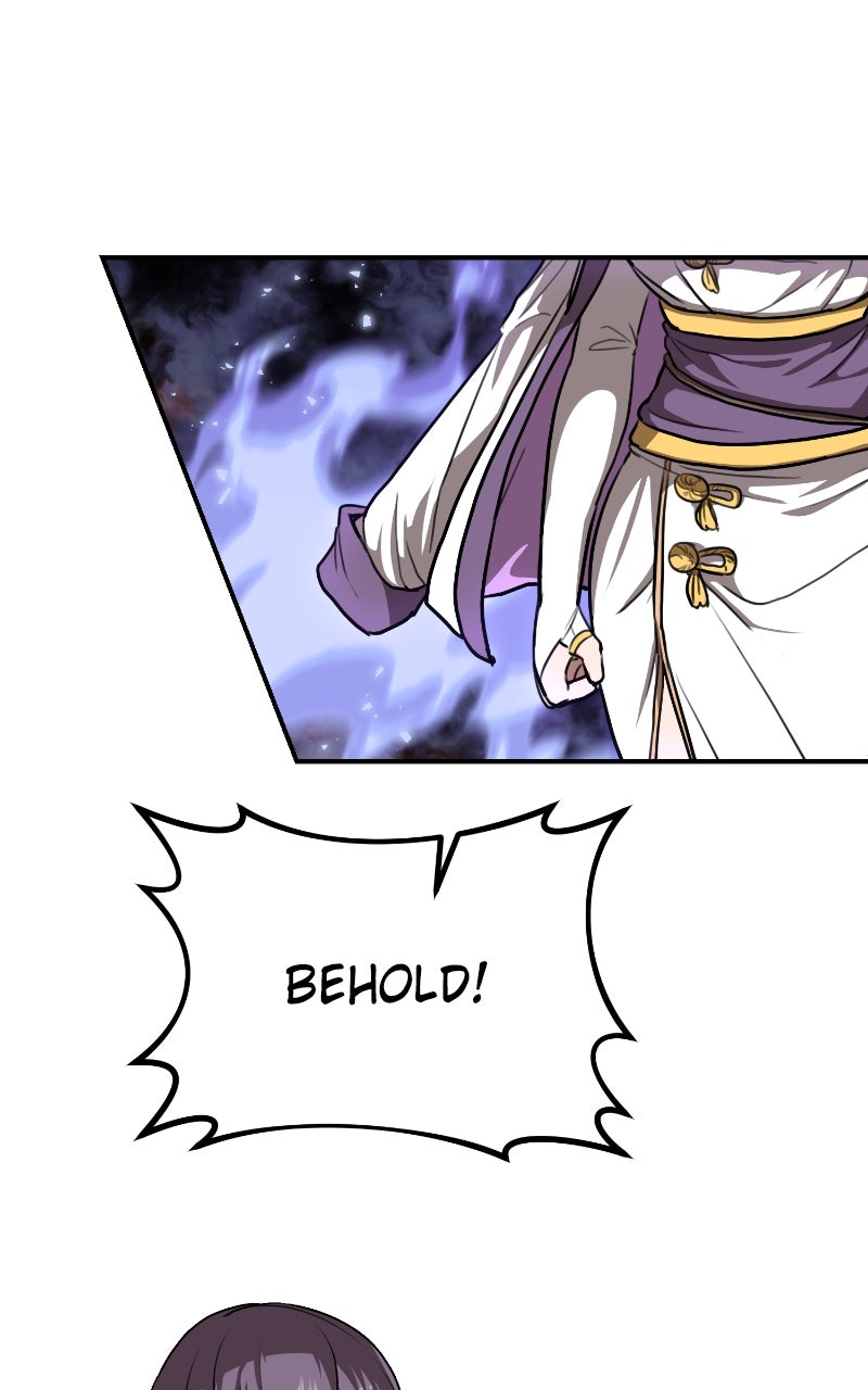Maybe Undefeatable Ep. 36 - Flame (2) page 33 - 