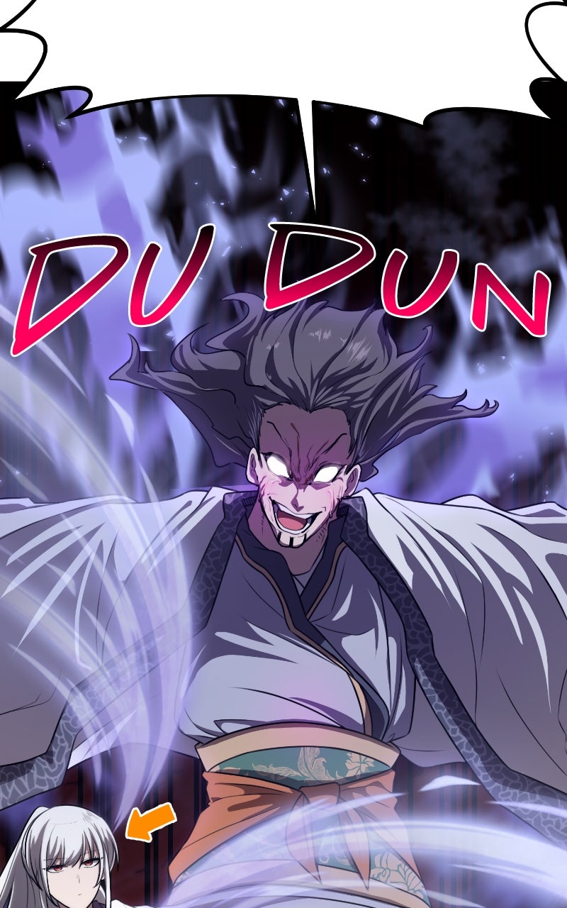 Maybe Undefeatable Ep. 36 - Flame (2) page 35 - 
