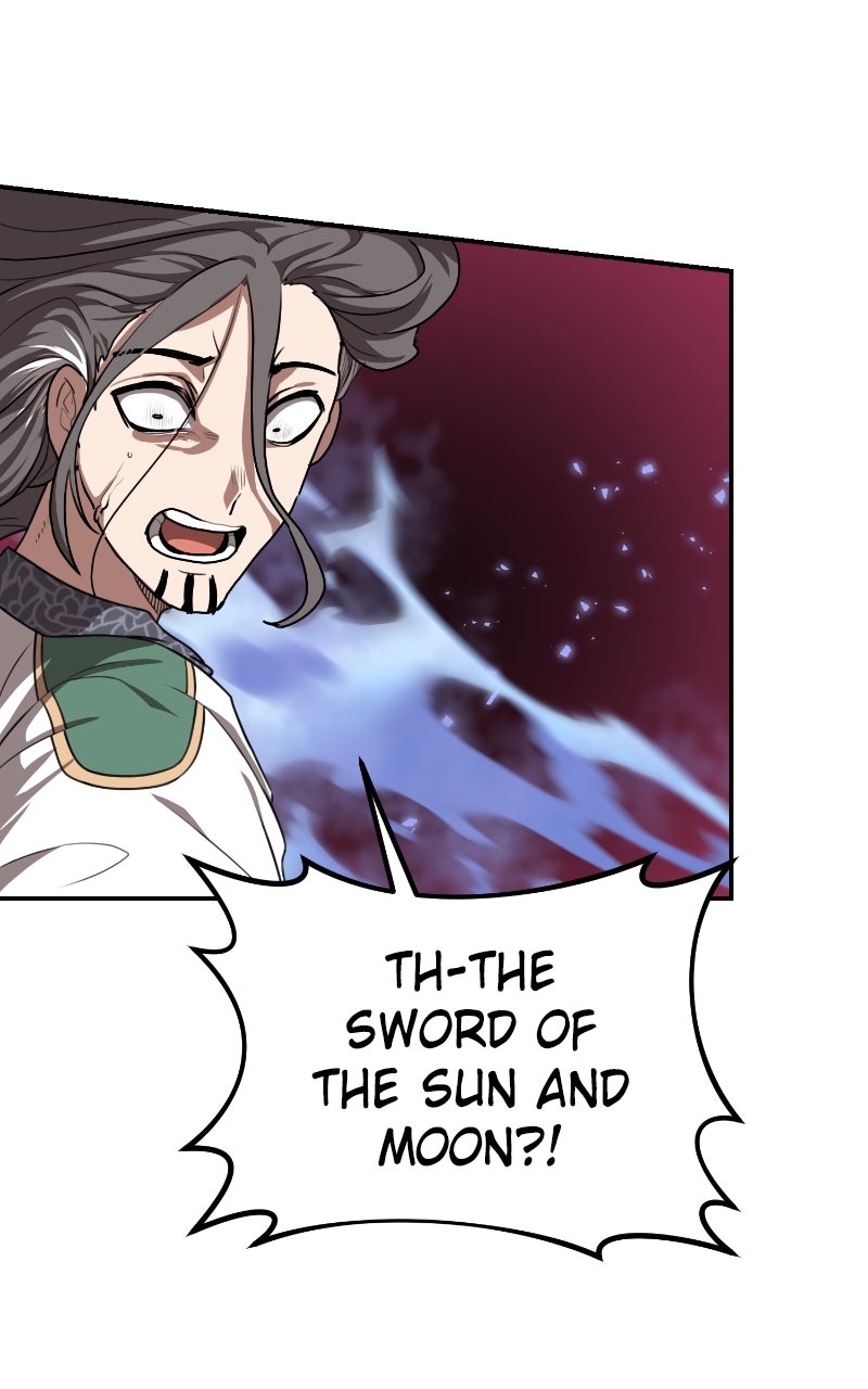 Maybe Undefeatable Ep. 36 - Flame (2) page 37 - 
