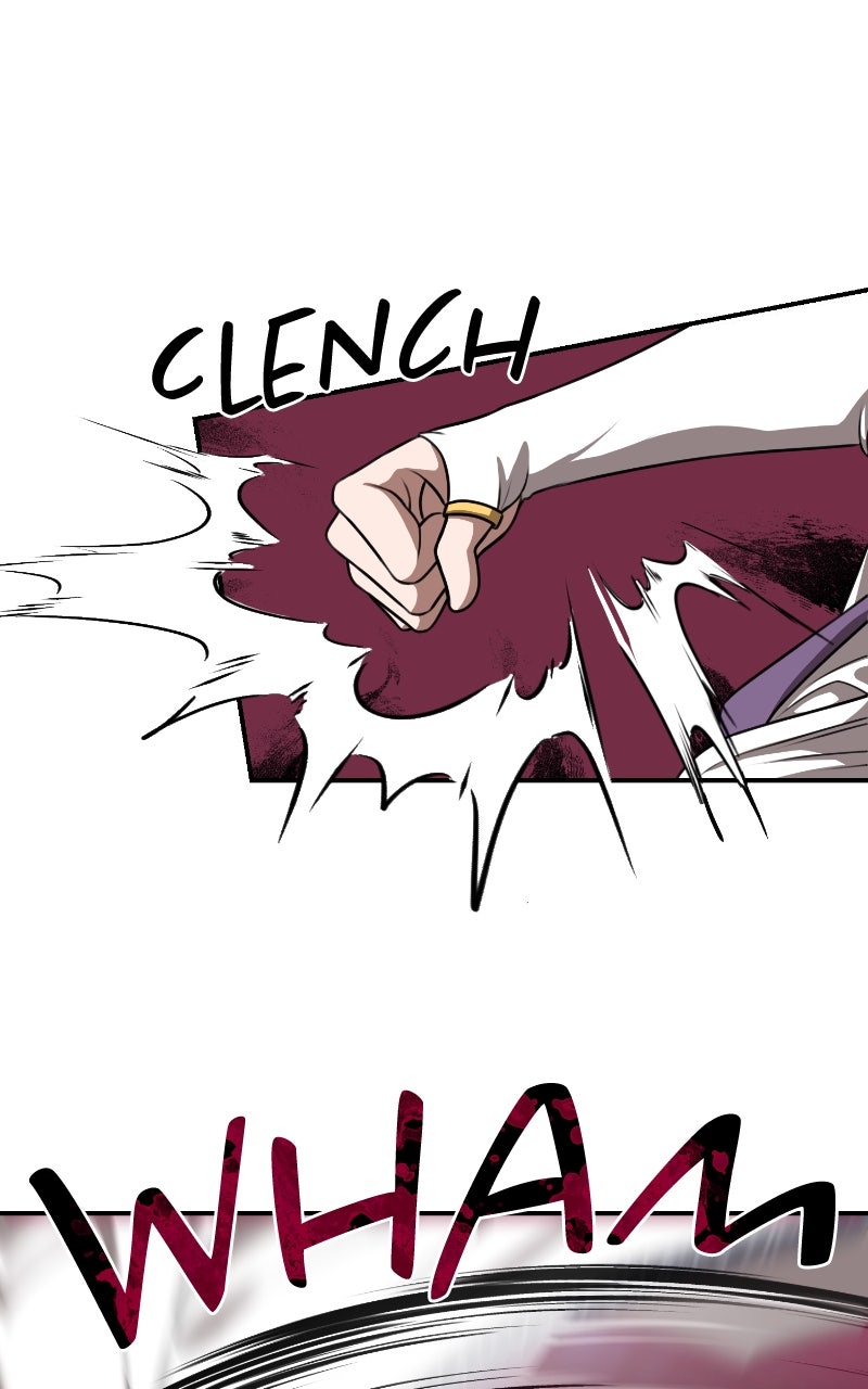 Maybe Undefeatable Ep. 36 - Flame (2) page 38 - 
