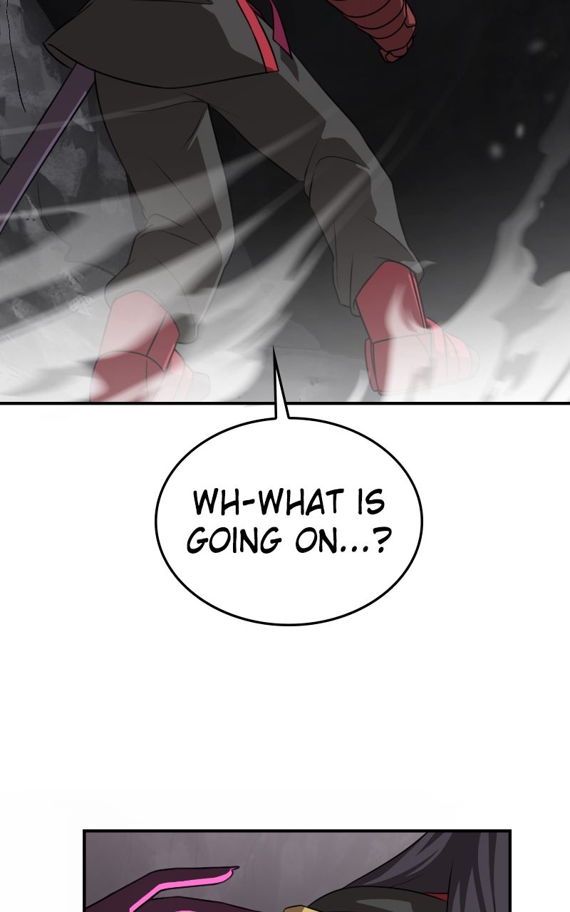 Maybe Undefeatable Ep. 36 - Flame (2) page 44 - 