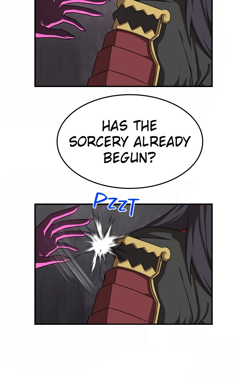 Maybe Undefeatable Ep. 36 - Flame (2) page 45 - 
