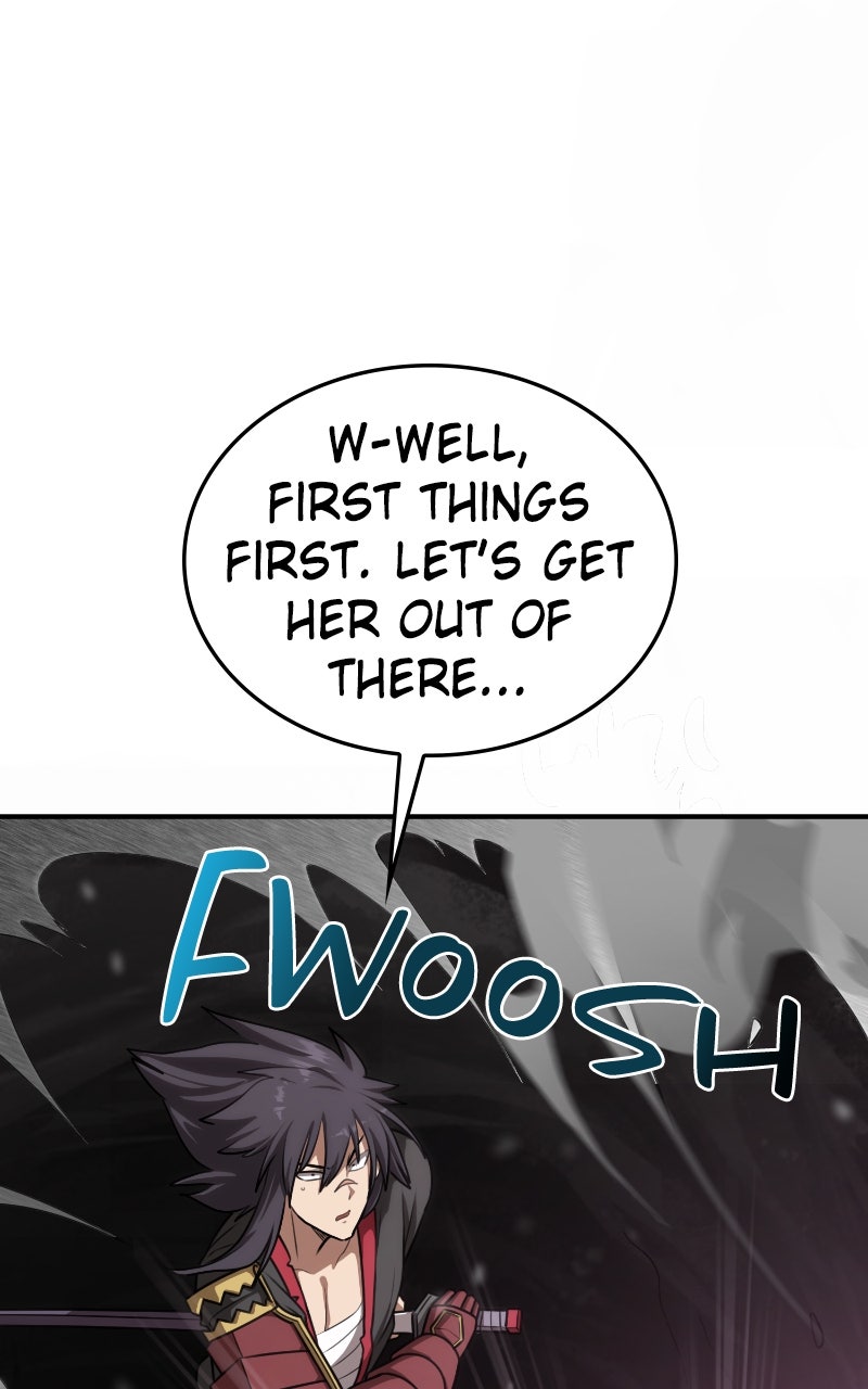 Maybe Undefeatable Ep. 36 - Flame (2) page 46 - 