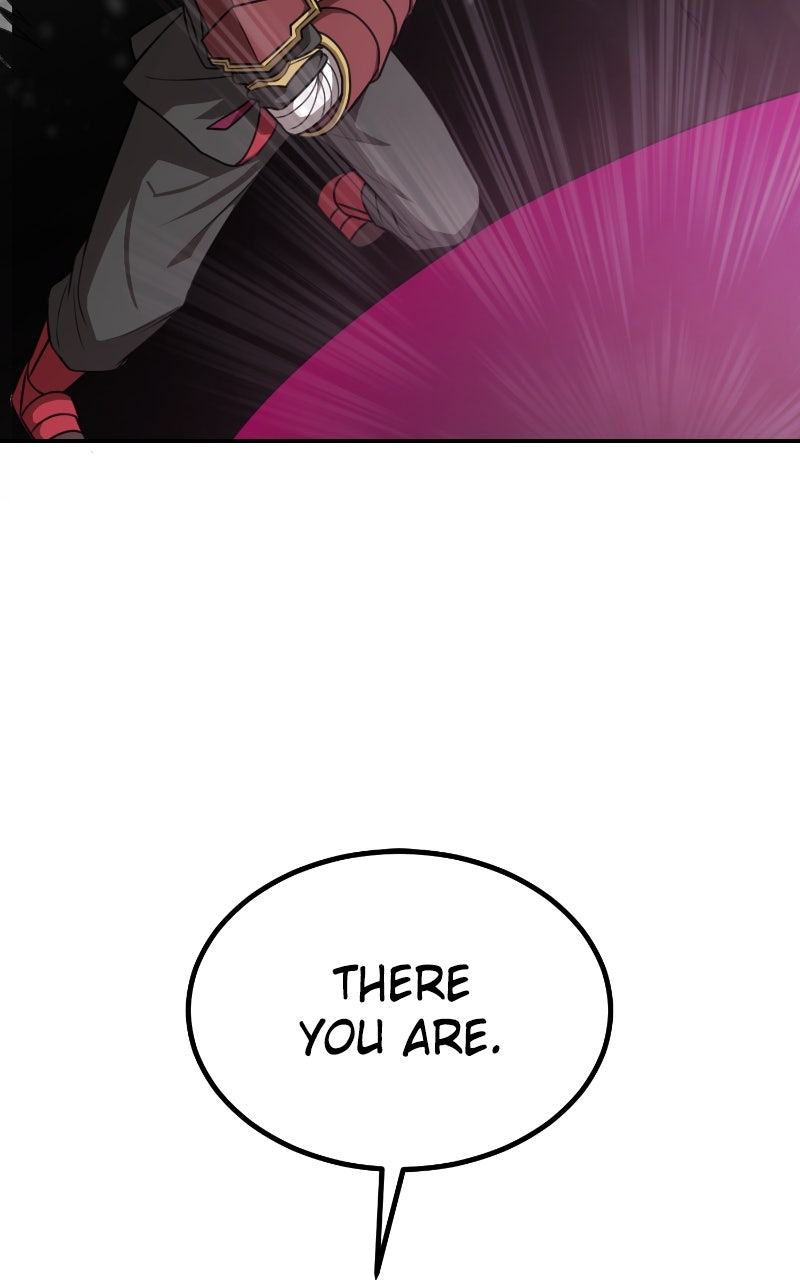 Maybe Undefeatable Ep. 36 - Flame (2) page 47 - 