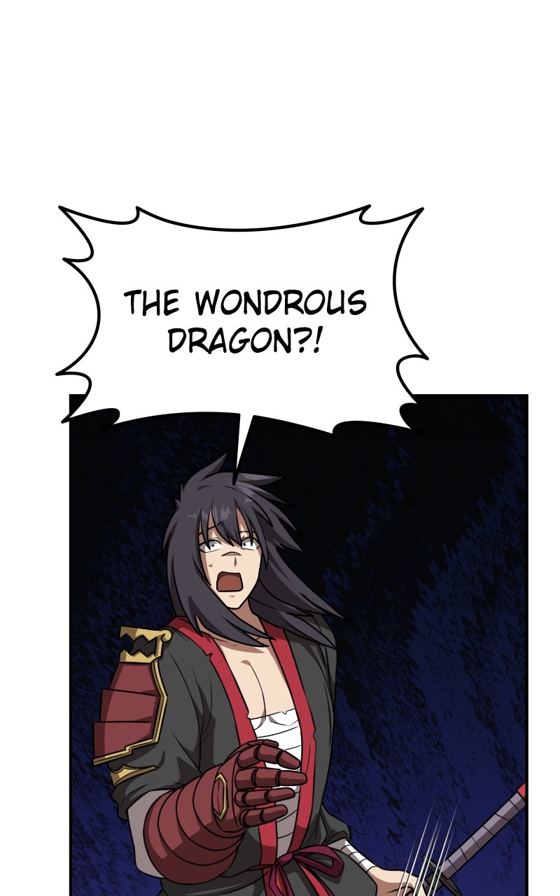 Maybe Undefeatable Ep. 36 - Flame (2) page 50 - 