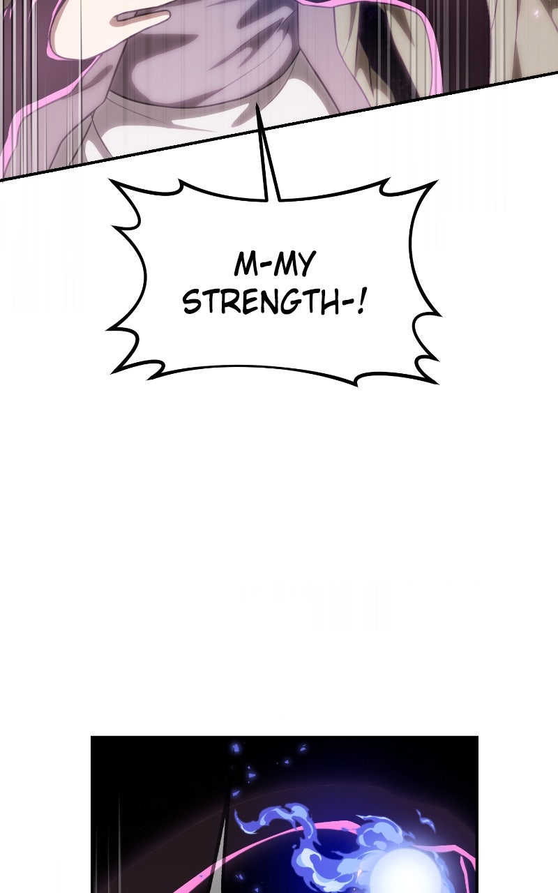 Maybe Undefeatable Ep. 36 - Flame (2) page 6 - 