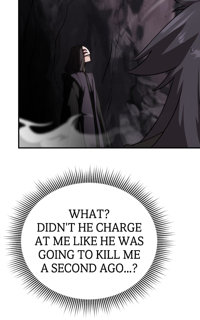 Maybe Undefeatable Ep. 36 - Flame (2) page 52 - 