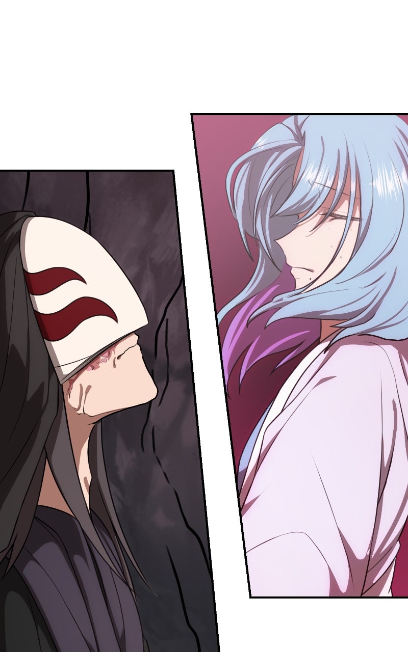 Maybe Undefeatable Ep. 36 - Flame (2) page 53 - 