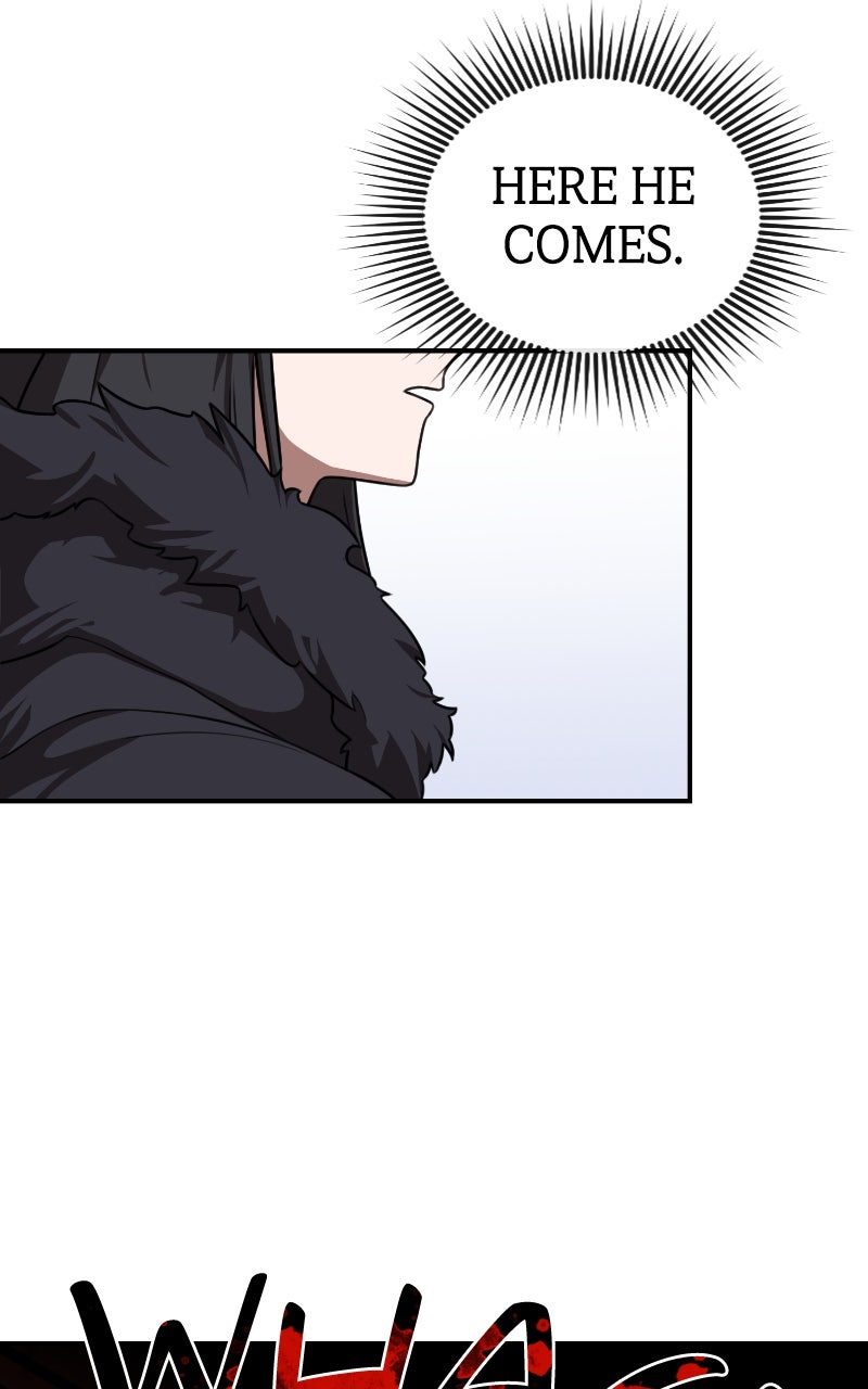 Maybe Undefeatable Ep. 36 - Flame (2) page 55 - 