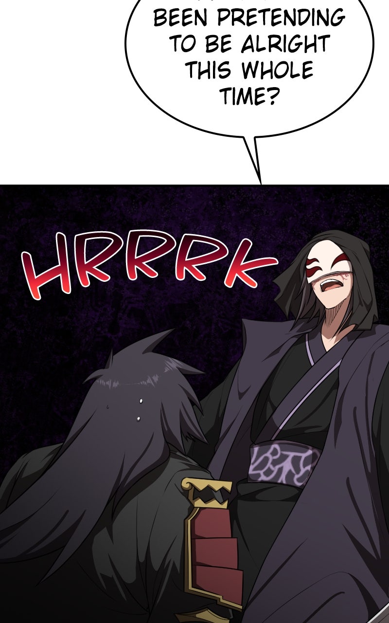 Maybe Undefeatable Ep. 36 - Flame (2) page 58 - 