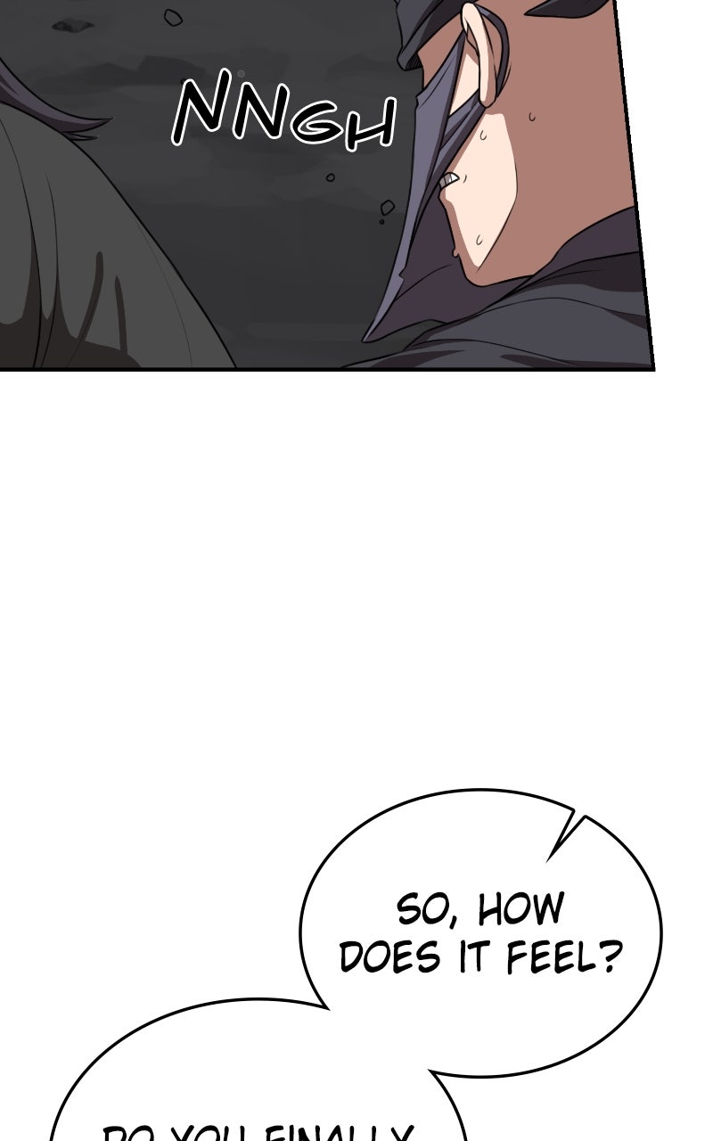 Maybe Undefeatable Ep. 36 - Flame (2) page 60 - 