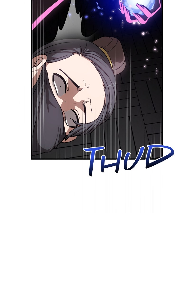 Maybe Undefeatable Ep. 36 - Flame (2) page 7 - 