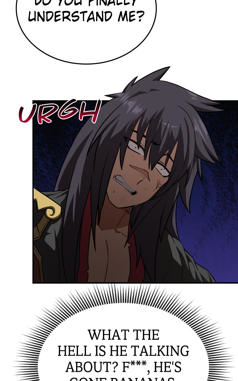 Maybe Undefeatable Ep. 36 - Flame (2) page 61 - 