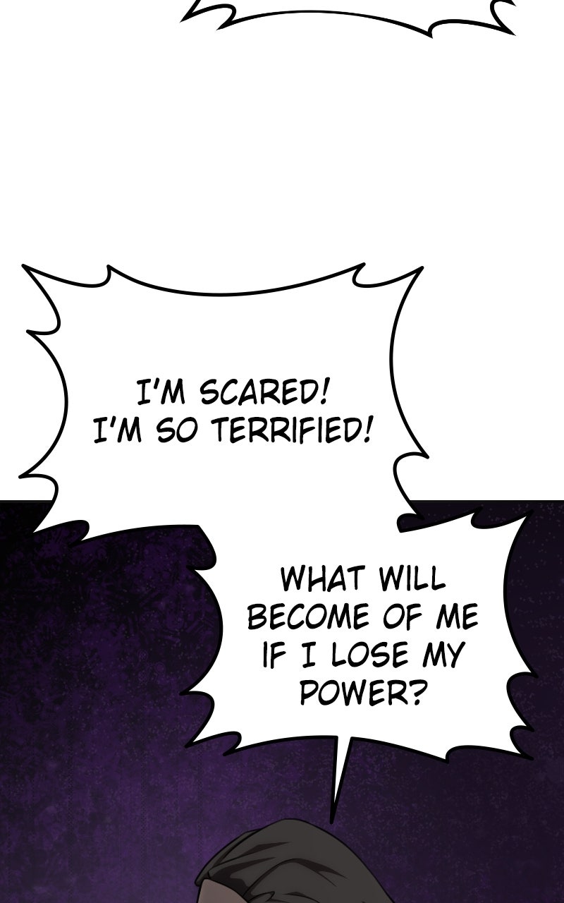 Maybe Undefeatable Ep. 36 - Flame (2) page 64 - 