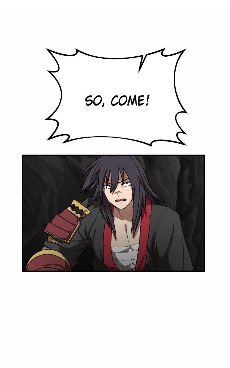 Maybe Undefeatable Ep. 36 - Flame (2) page 68 - 